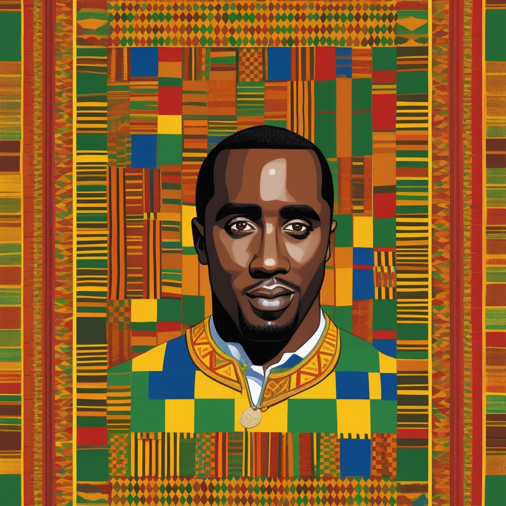 M Diddy Digs Daily Show Host Sends Props To Cellmate