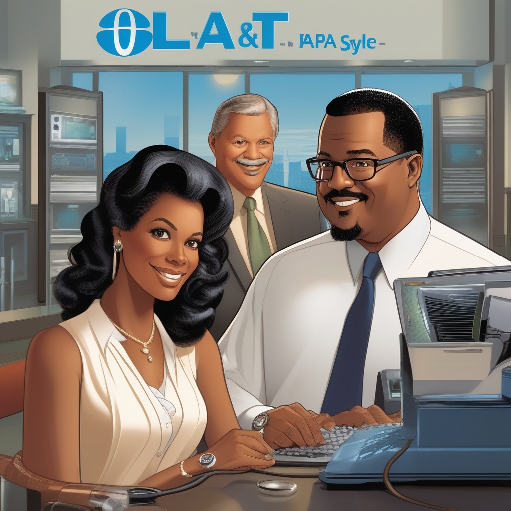 Ma Bell Pa Bill ATT And Microsoft Look For Synergy