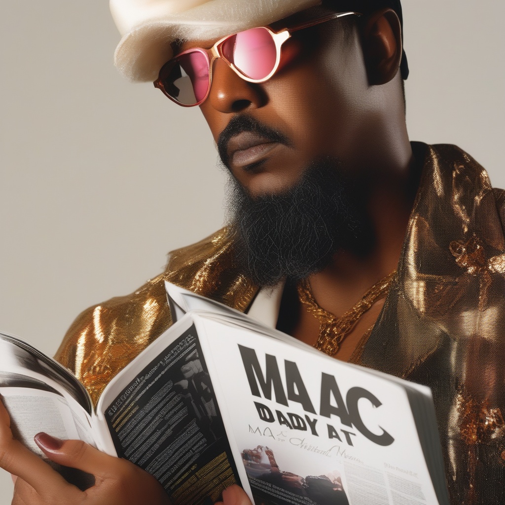 Mac Daddy Remembered By Bloggers