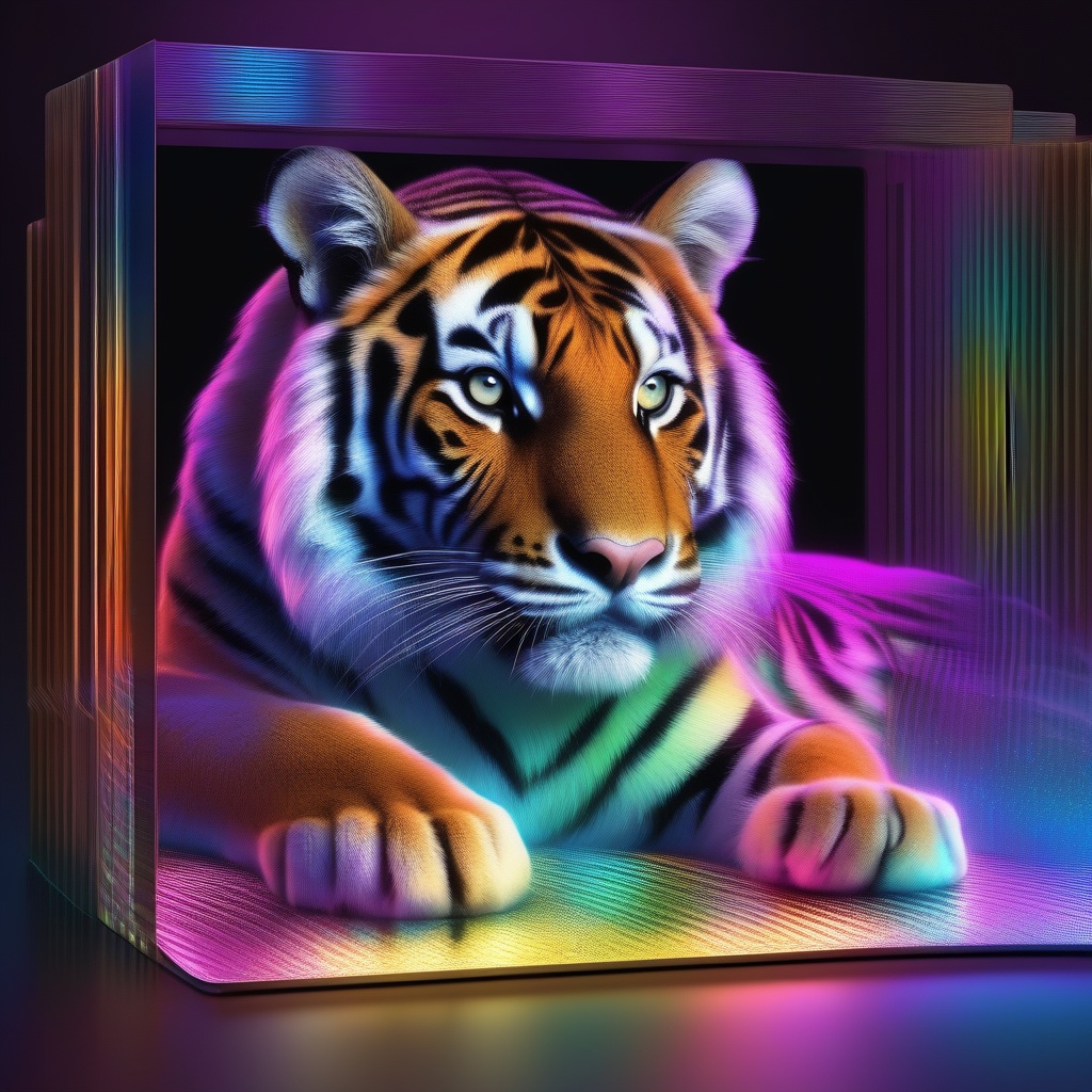 Mac OS X Tiger A Blogging Perspective