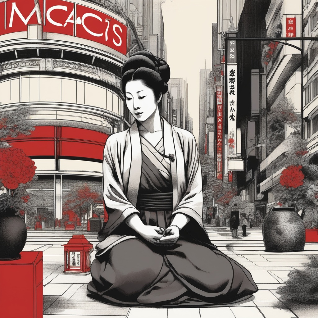 Macys Ensures the Absence of Racial Profiling