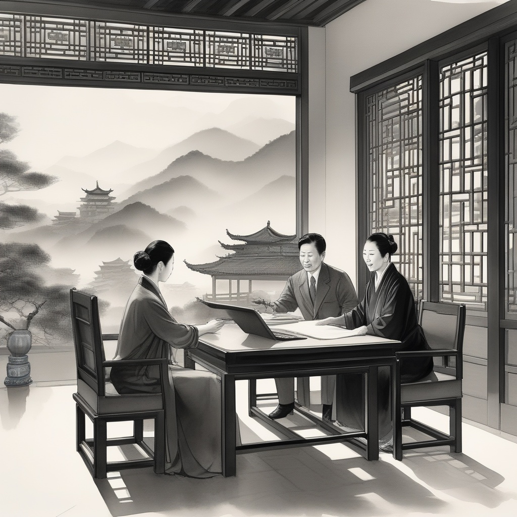 Maintaining Client Relationships