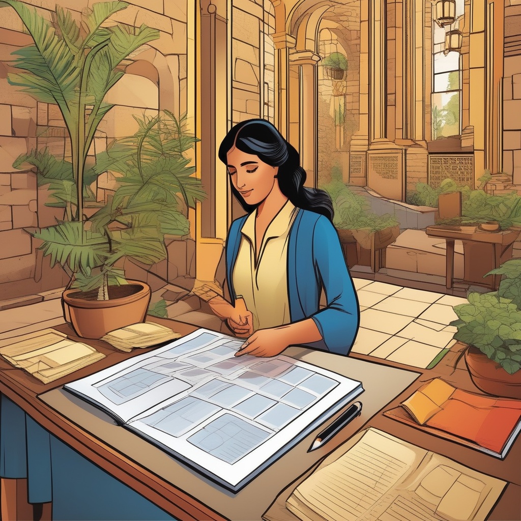 Make An Action Plan To Improve Customer Service