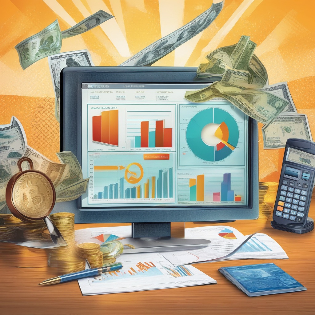 Make More Money with Marketing Metrics