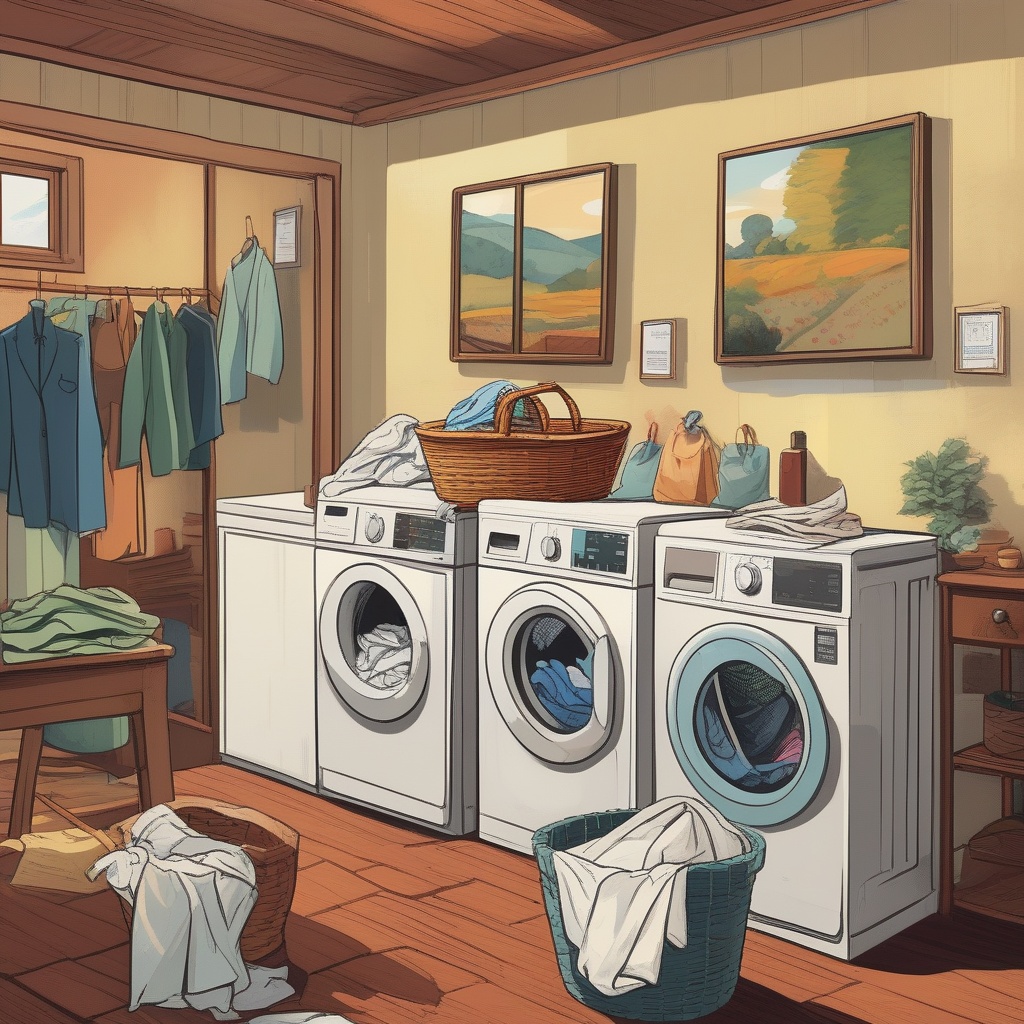 Make More Sales By Airing Your Dirty Laundry
