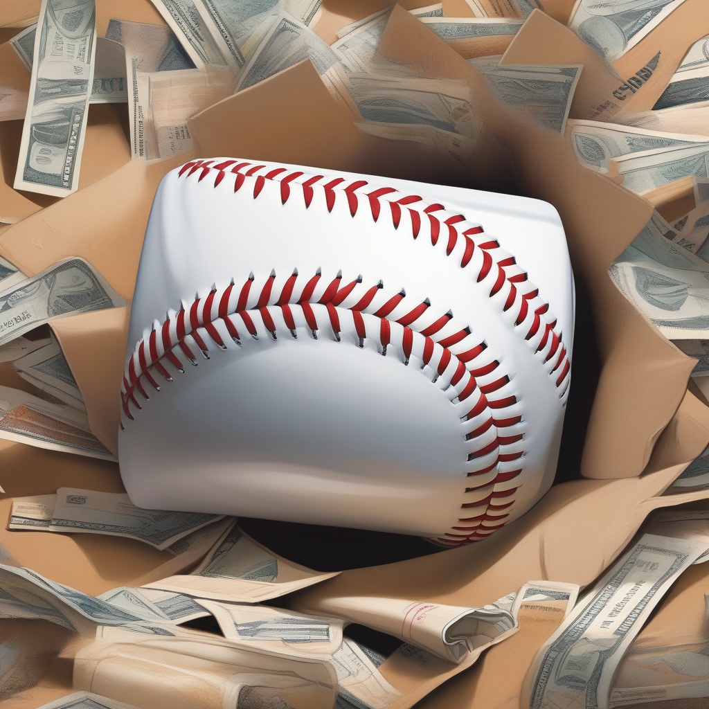 Make Your Mailing a Home Run Not a Strike Out