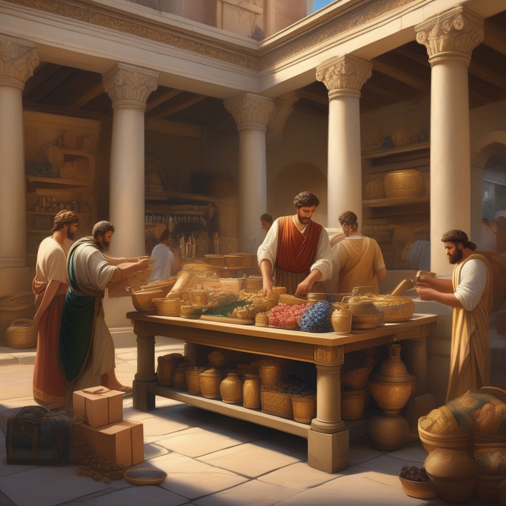 Making Retail Mobile