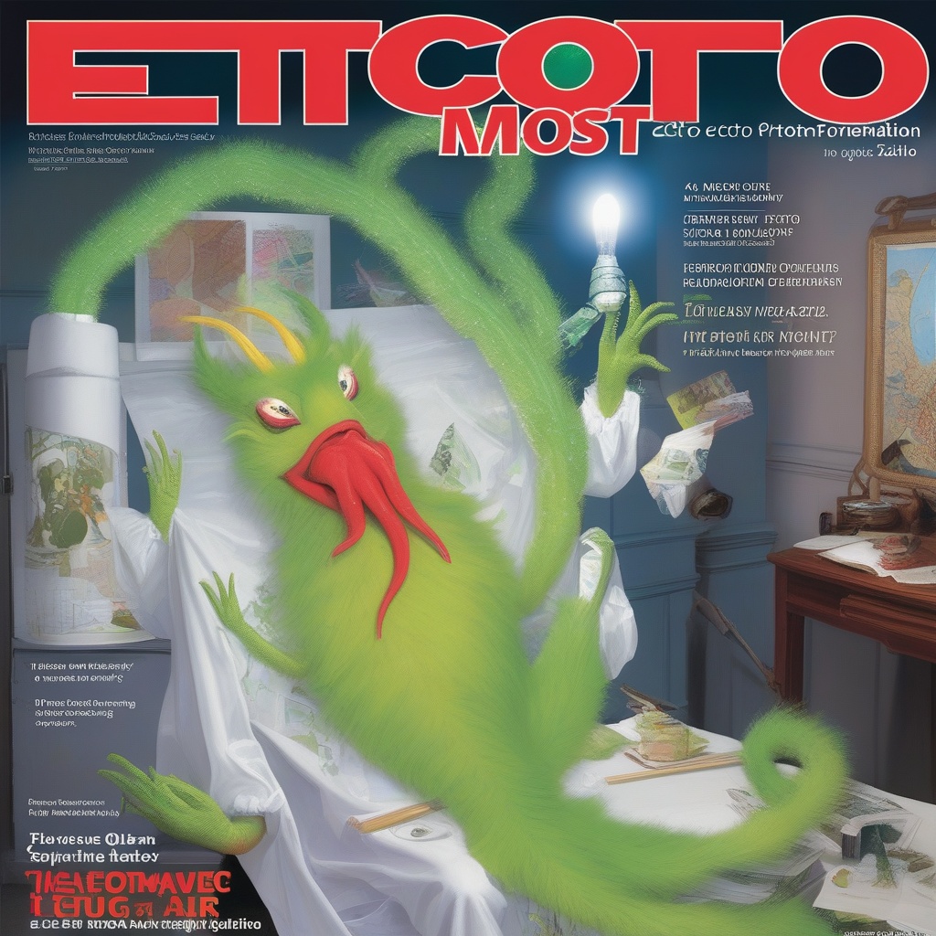 Making the most of ecto