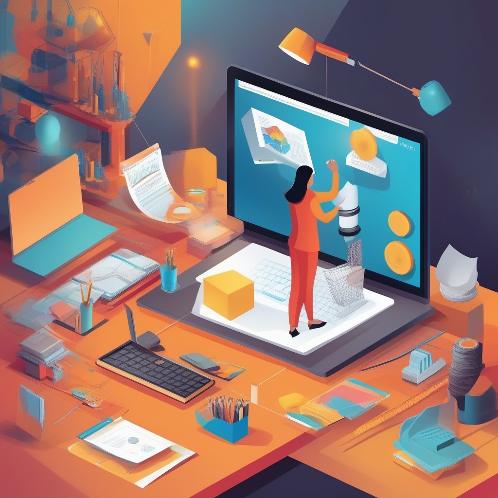 Making Your Website Work