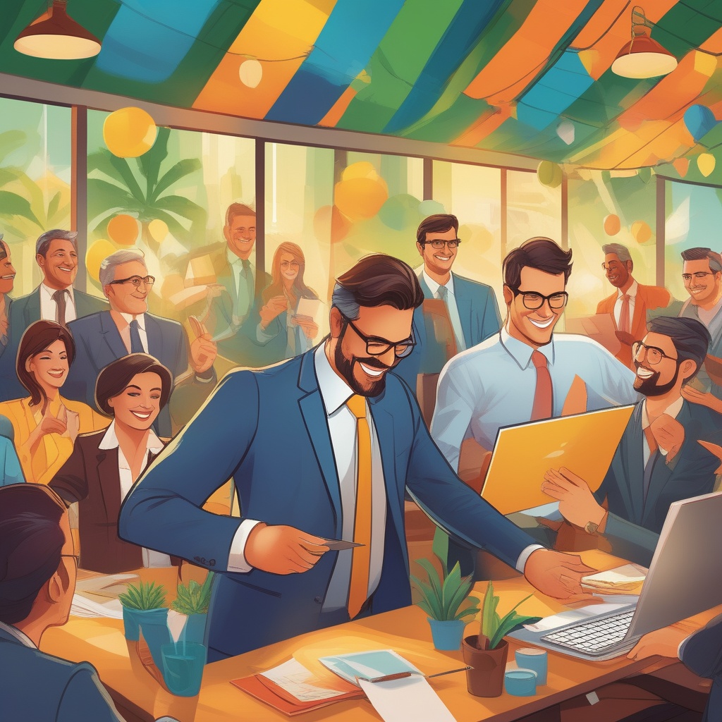 Managers Enable Happiness and Productivity