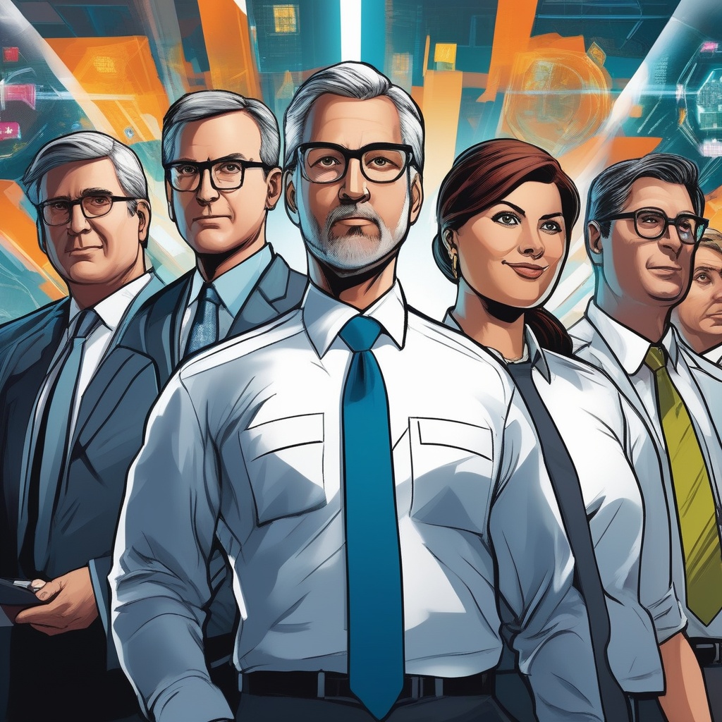 Managers Which PR Is Right For You