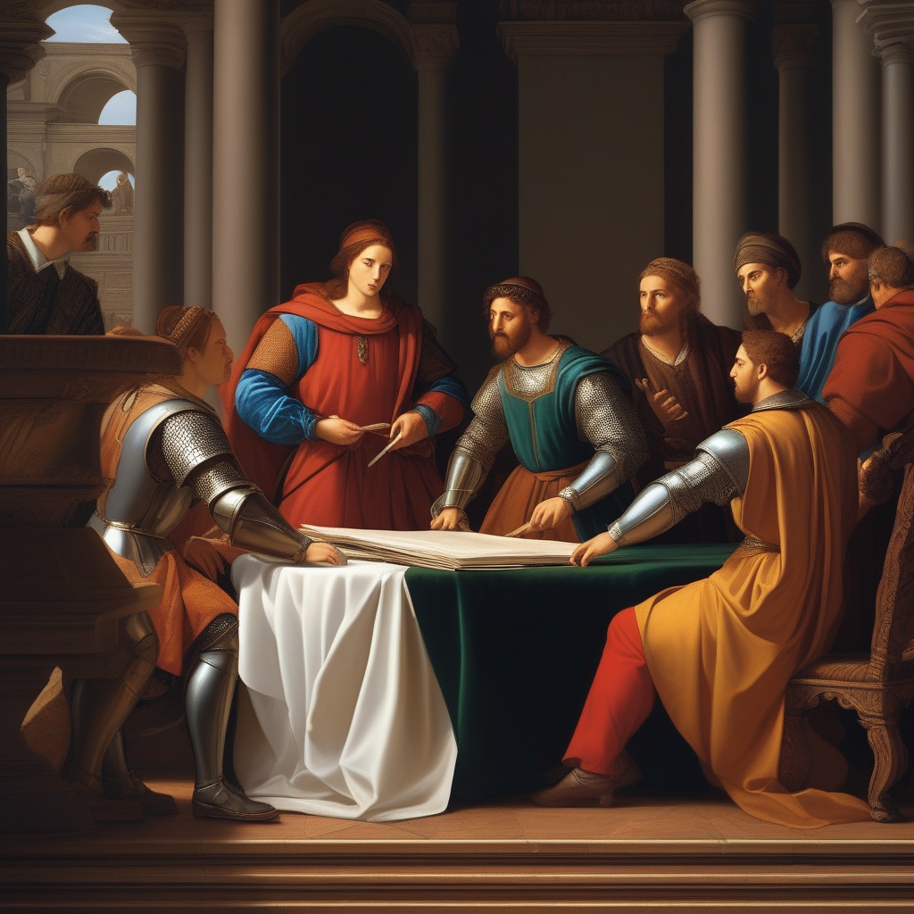 Managing the Sales Negotiation Process