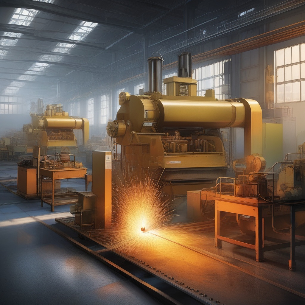 Manufacturing Slows Down After 2 Years