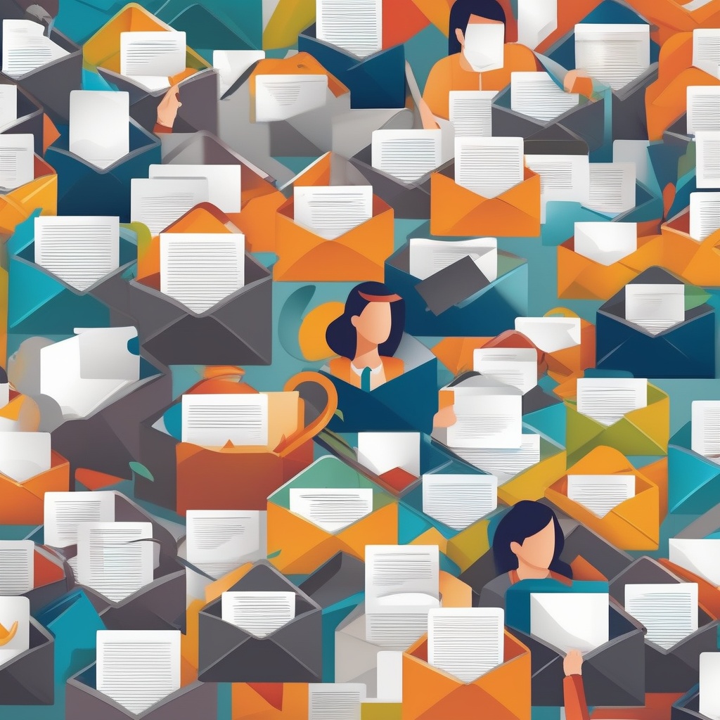 Many Email Marketers Missing Out on Blogs