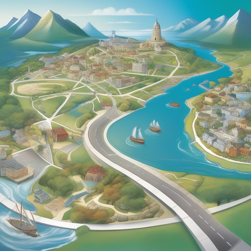 MapQuest Launches Navigator iPhone App