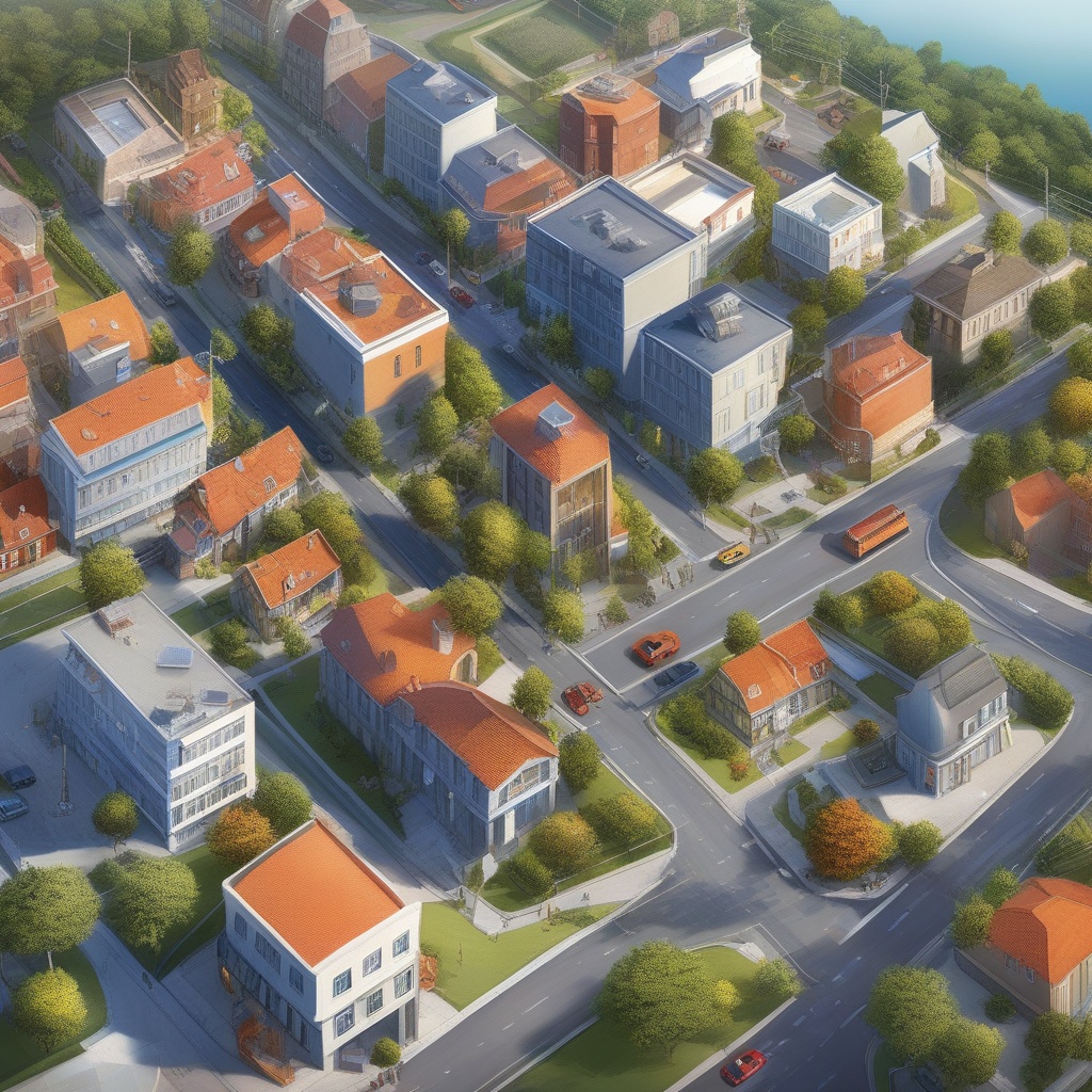 Marcel Medias New SEO Services