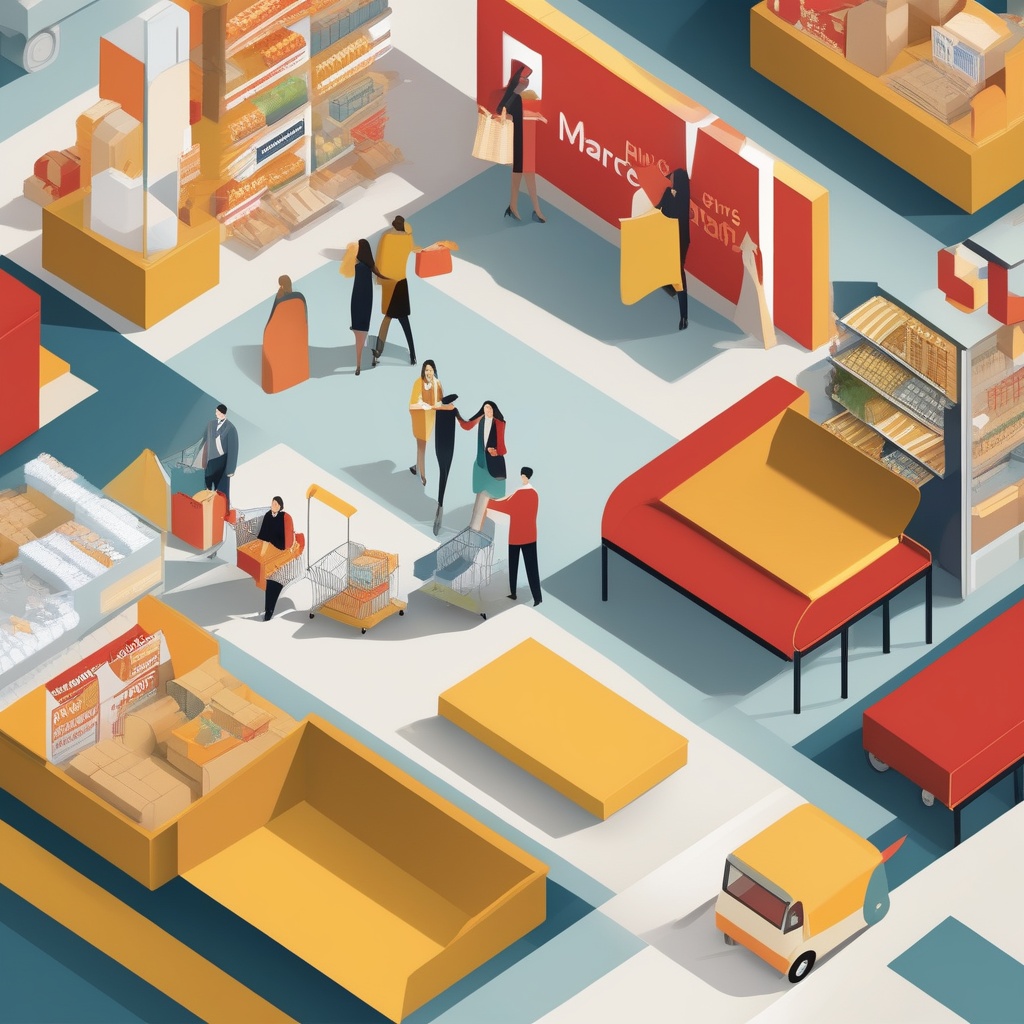 Marchexs New Product Shopping Search Agreements