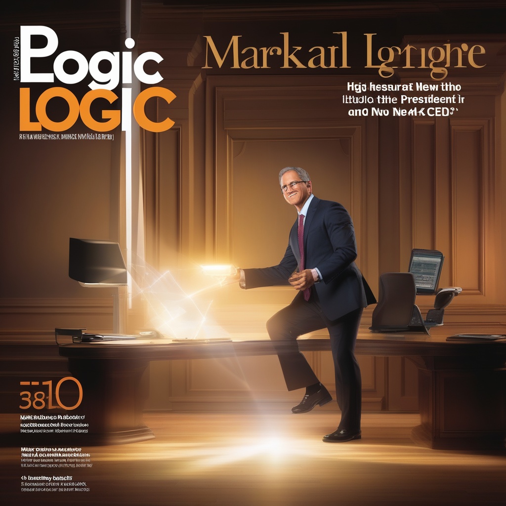 Mark Logic Announces New President and CEO