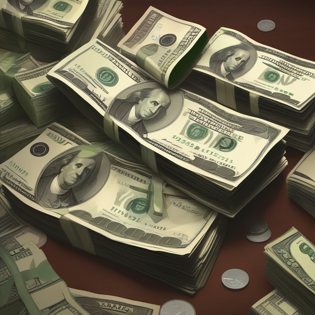 Market Research Means Money