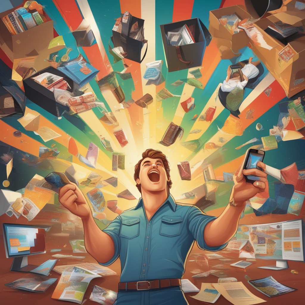 Marketers Get to Know Joe Blog