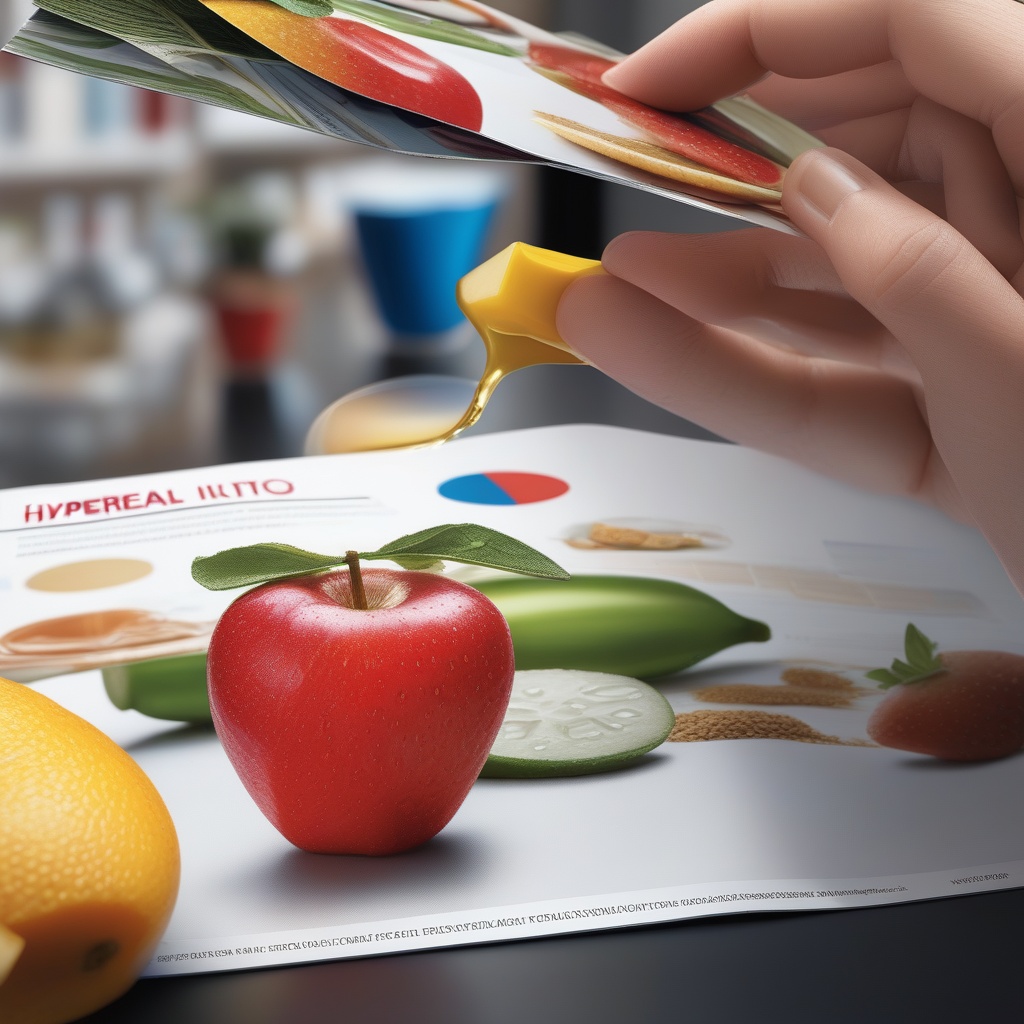 Marketing - All About Focus