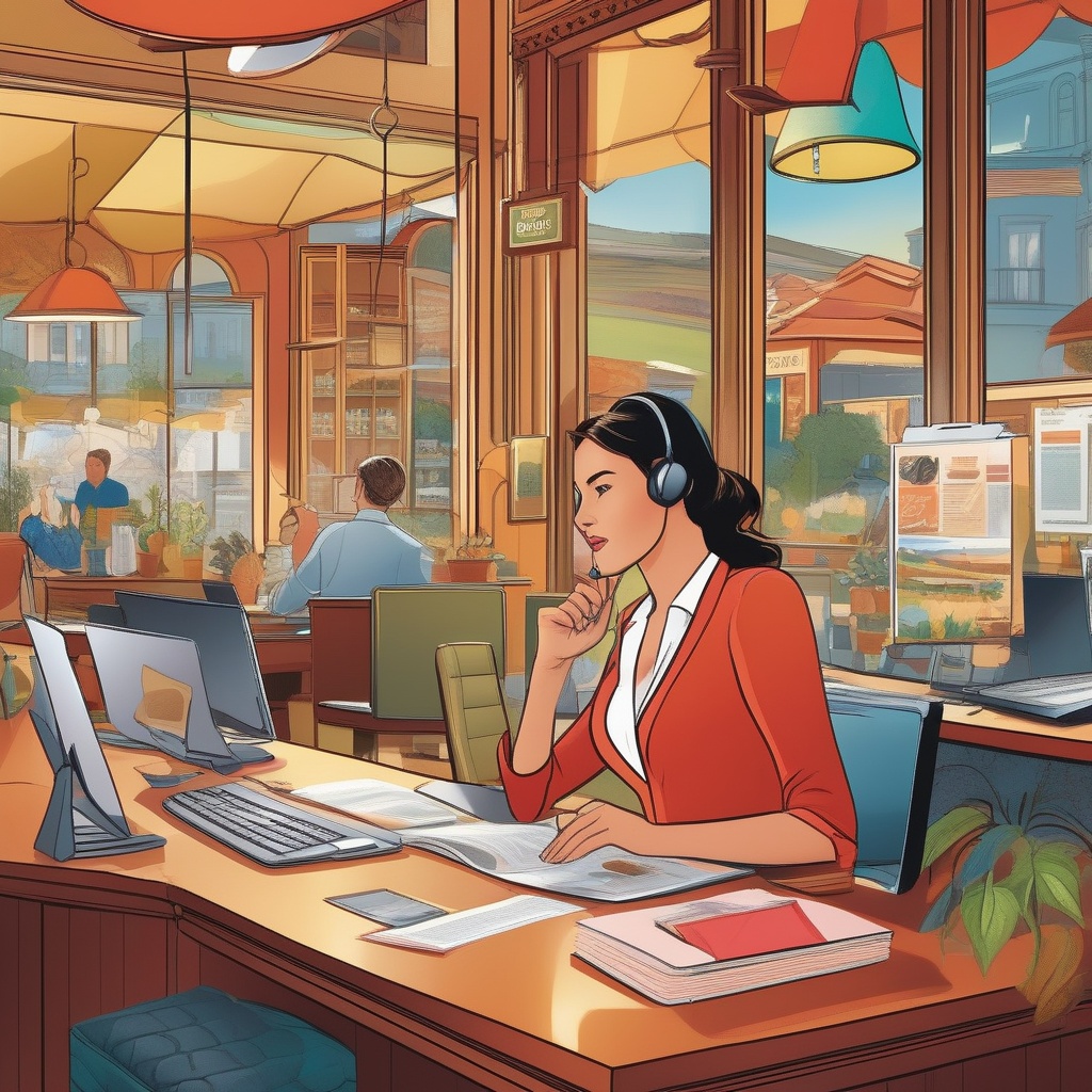 Marketing Is Hearing What Your Customers Say