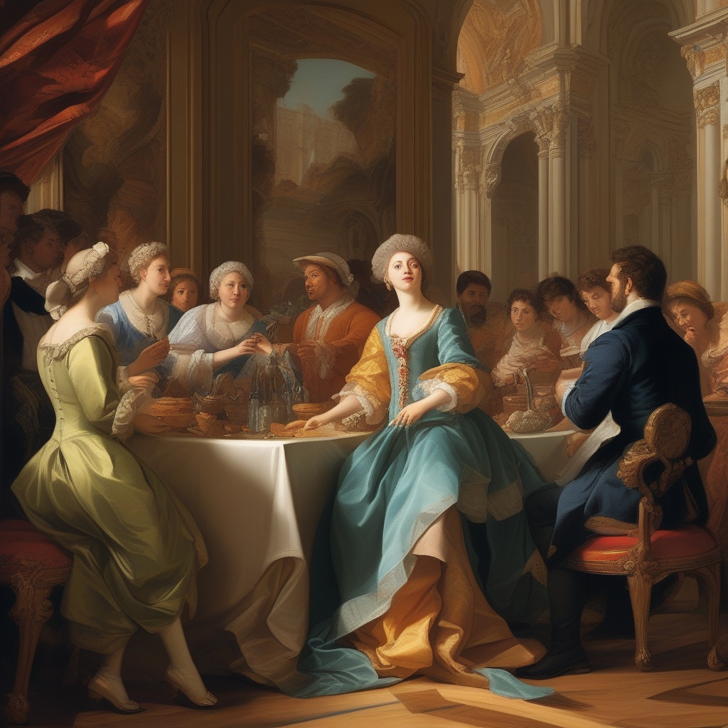 Marketing or Selling -- Which is more important