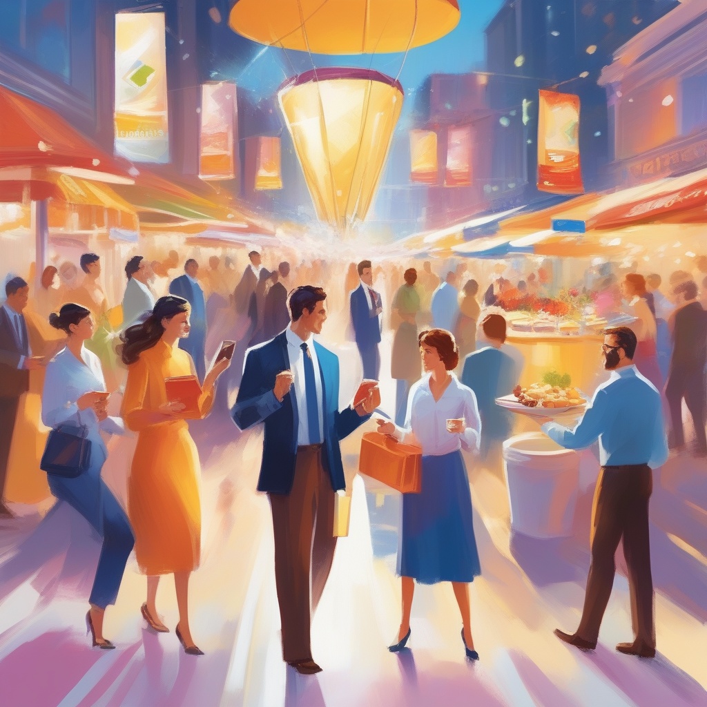 Marketing Rapport - 3 Tips