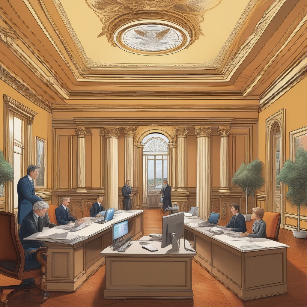 Marketings Role in Organizational Change