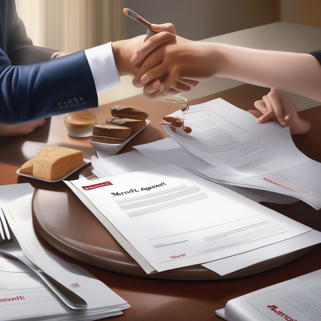 Marriott International Signs Agreement with Whitbread