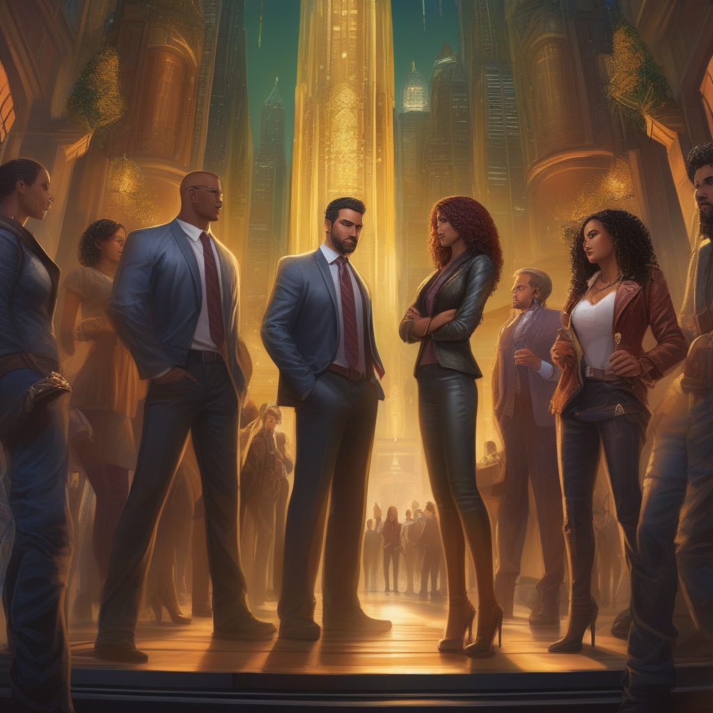 Matching People With Organizational Culture