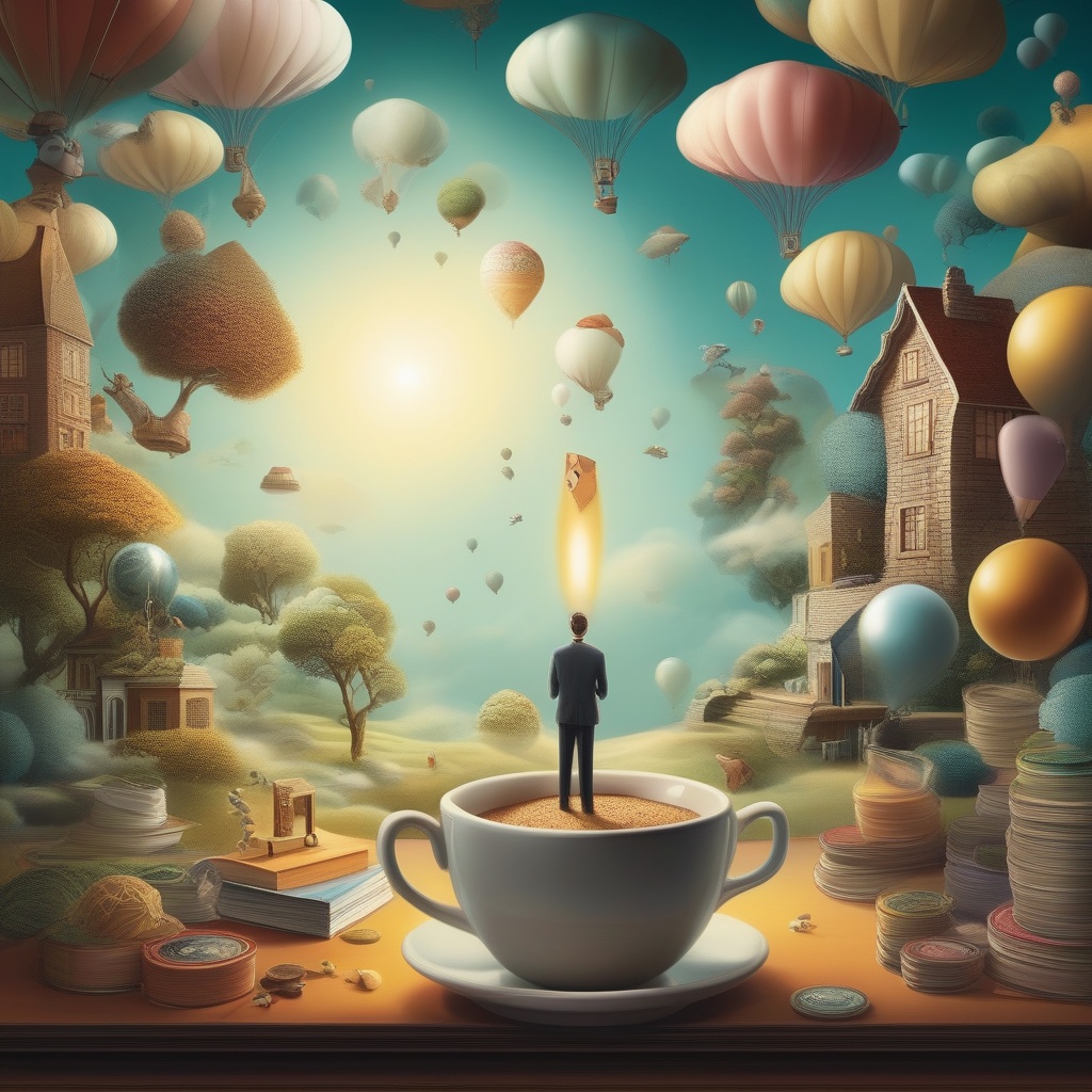 Maximize Attention for Your Small Business