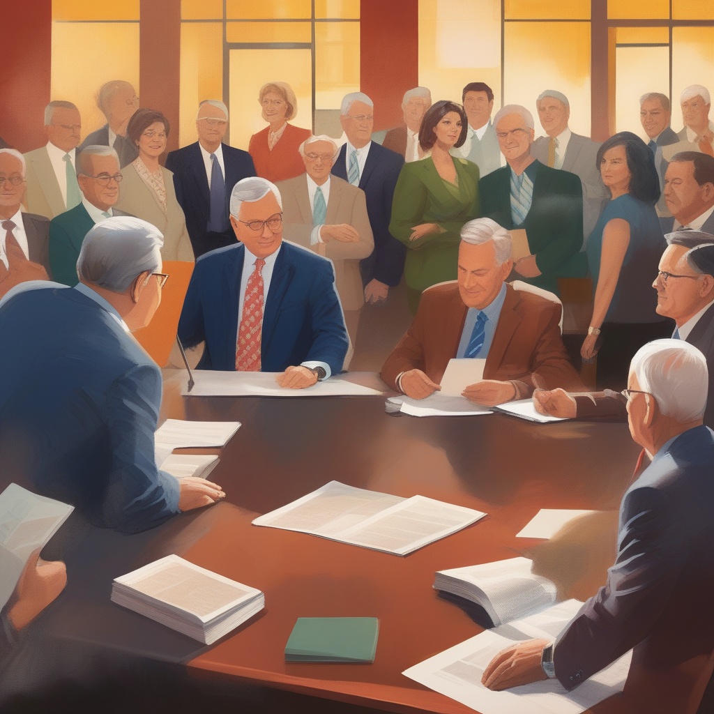 Mayors Urge Southwest to Reconsider