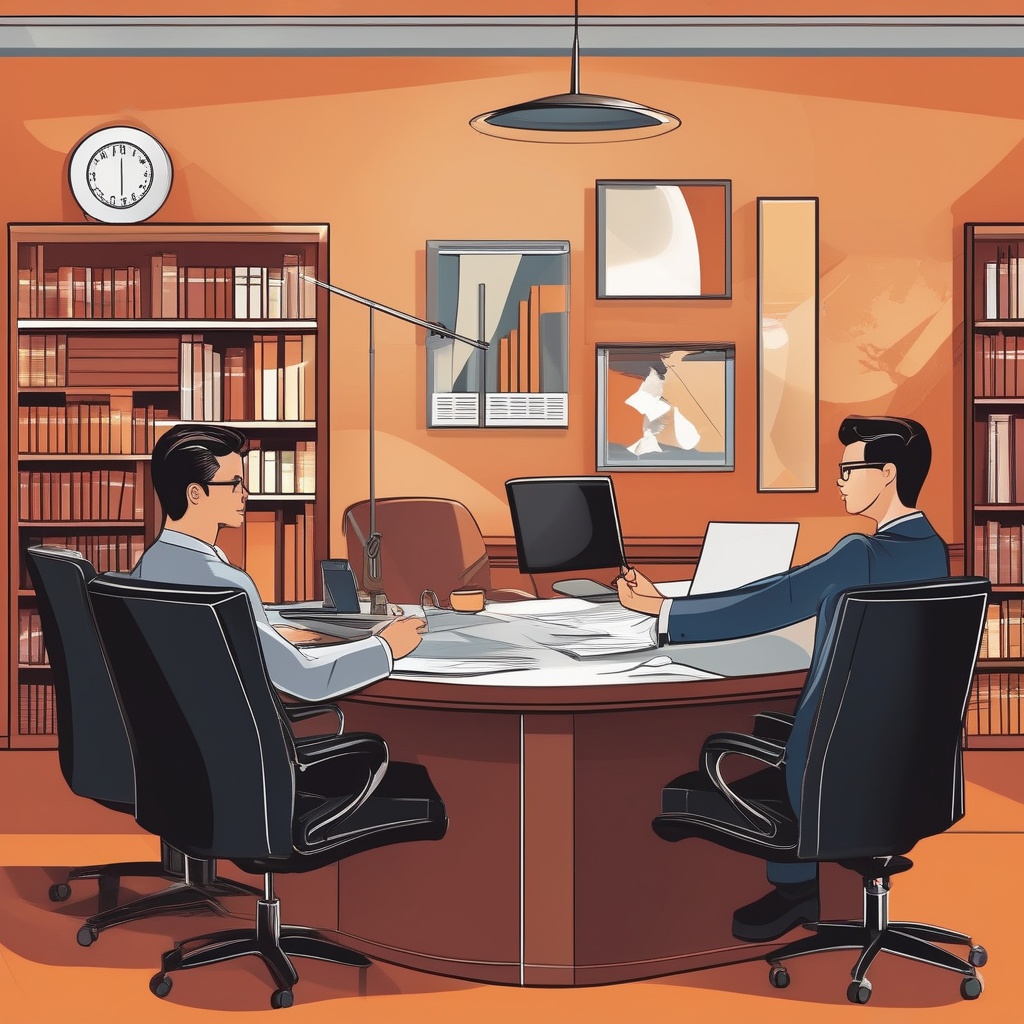 MBA Launches Blogger Legal Defense Project