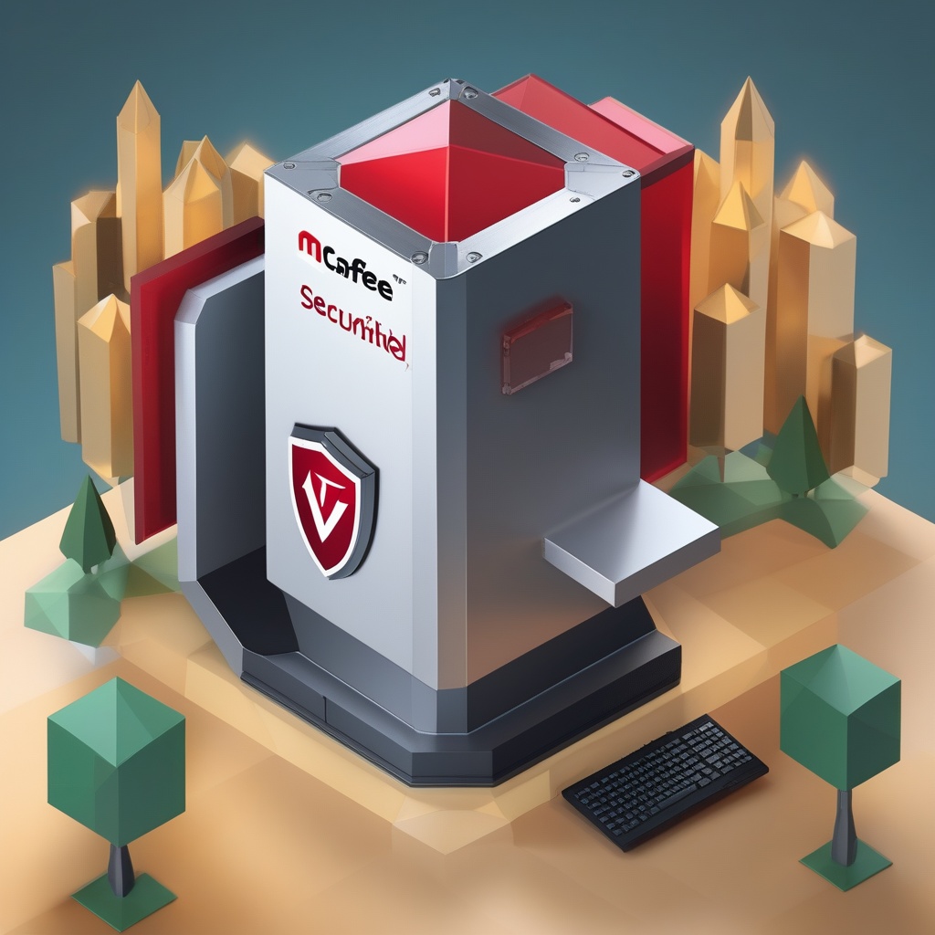 McAfee SecurityShield Verified by VeriTest