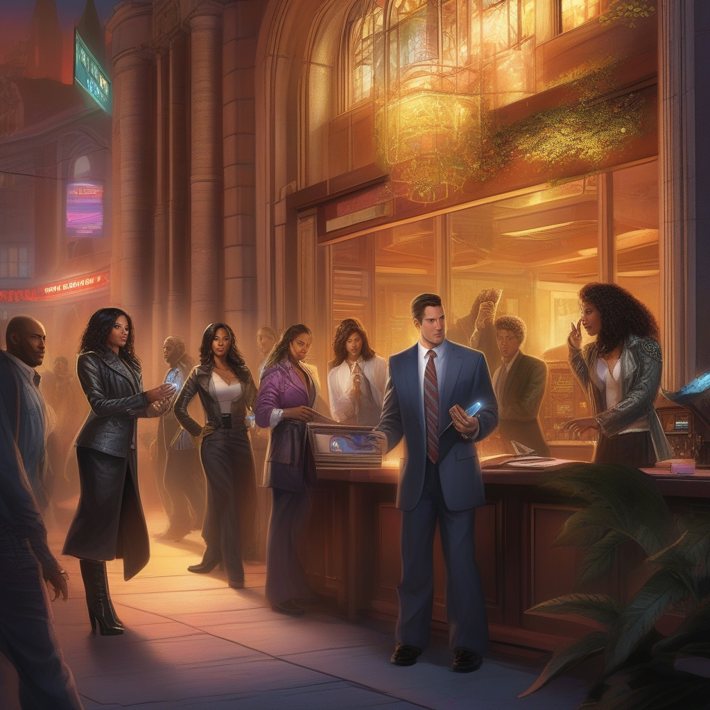 MCI Board Accepts New Verizon Offer