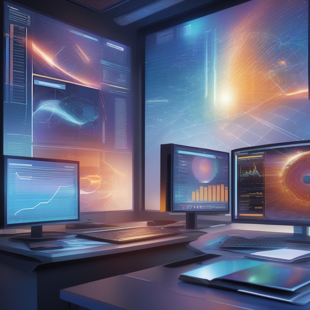 MCI Reports Loss For First Quarter