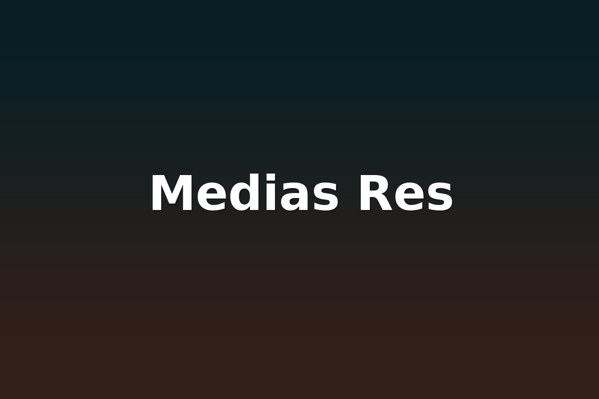 Medias Res