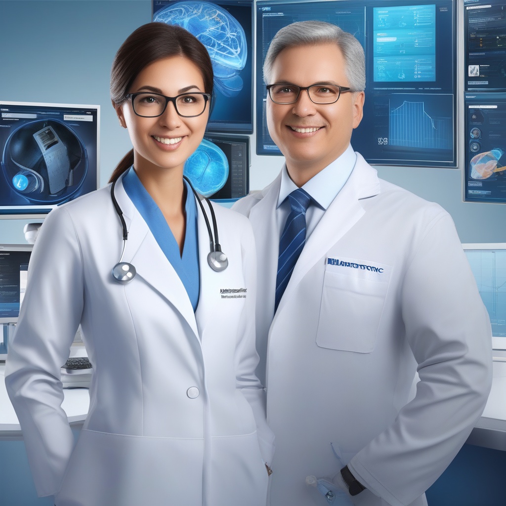 Medtronic To Get Portfolio from Karlin Technology