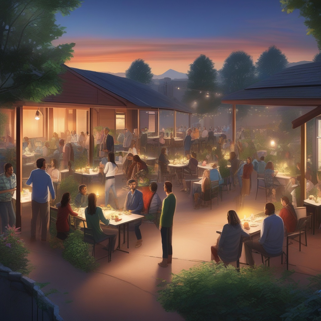 Meet the Community at OSBC