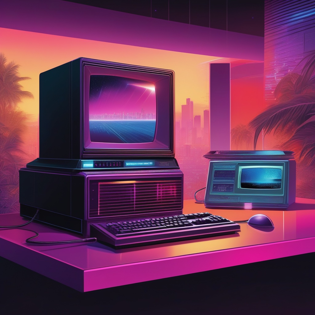 Memories of a Cisco Router