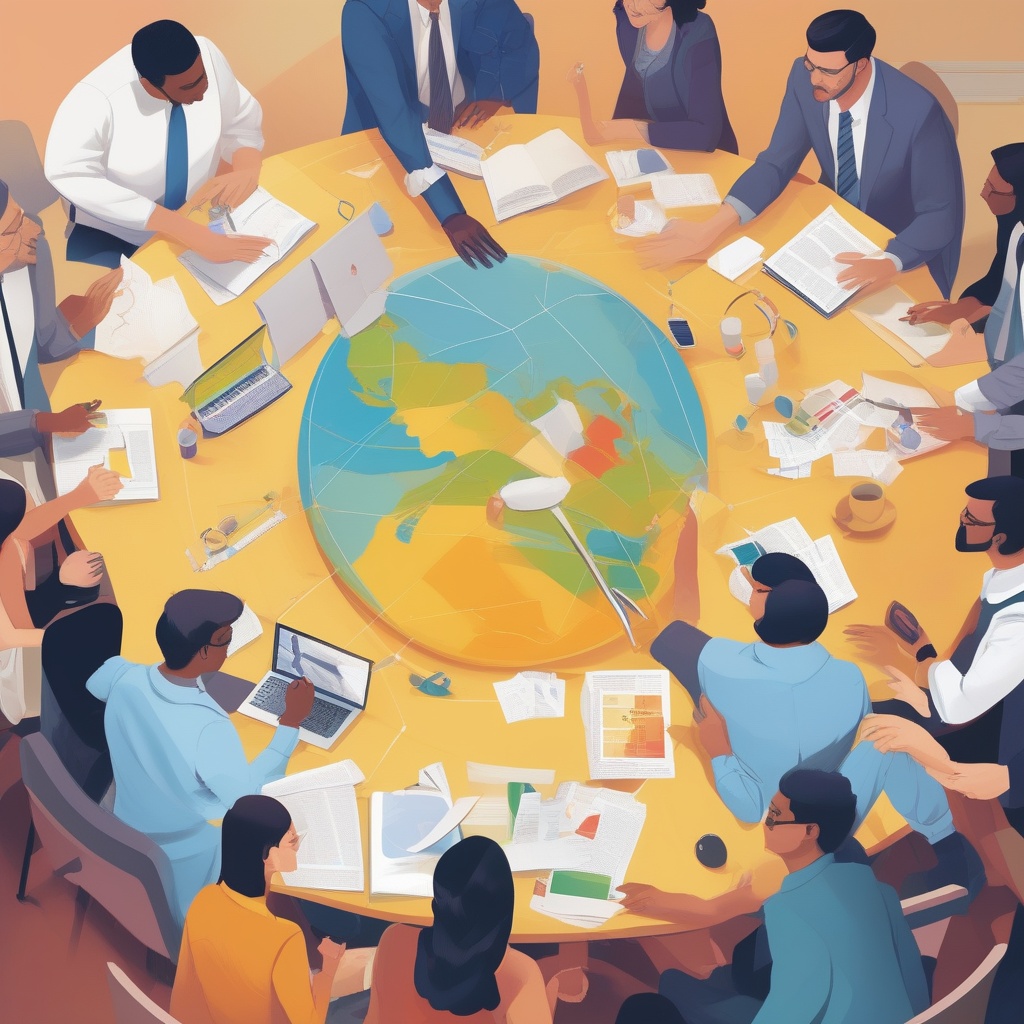 Messaging Anti-Abuse Working Group Picks up AOL