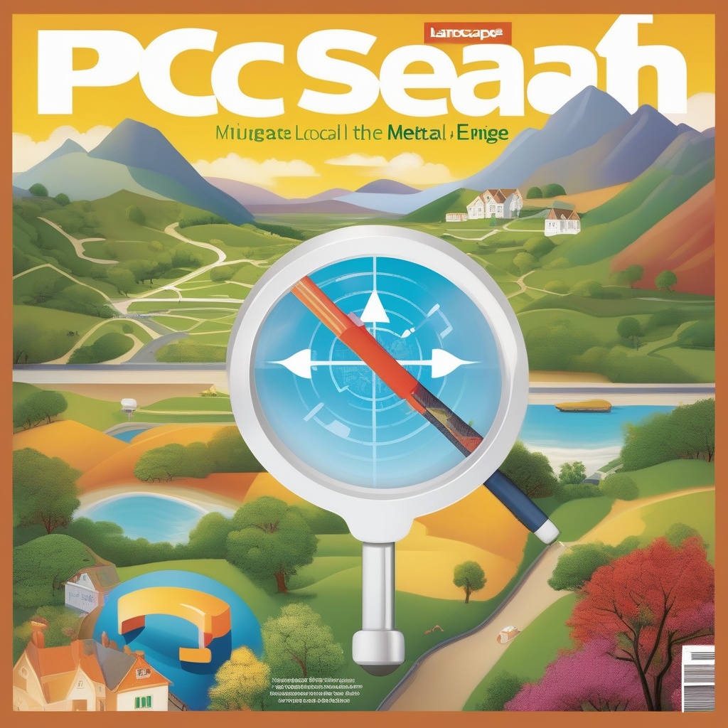 Meta-Search Engine Integrates PPC and Local Search