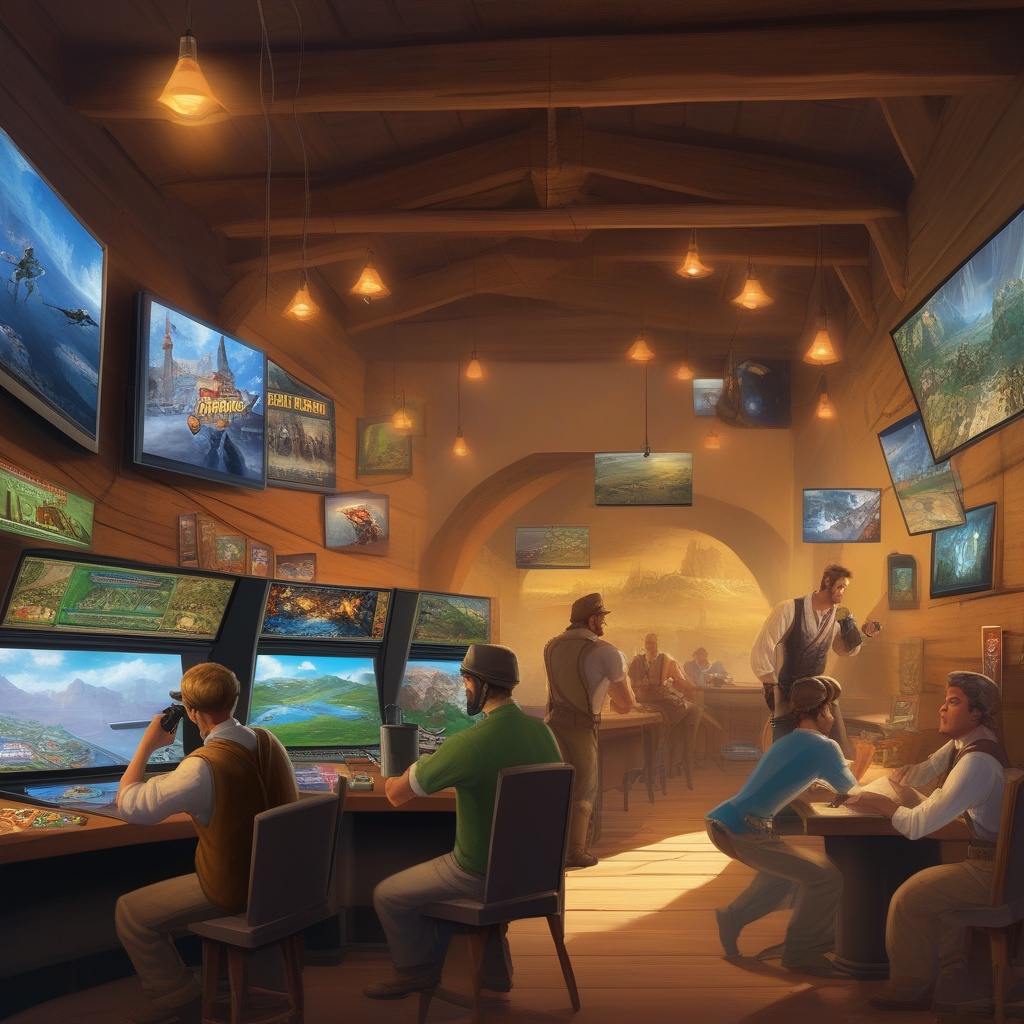 Metacafe Rolls Out Video Game Hub