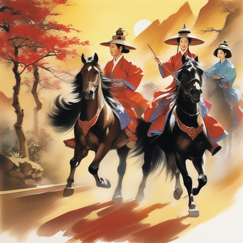 MGM Mirage and Pansy Ho Chiu-king On the Raod To Macau