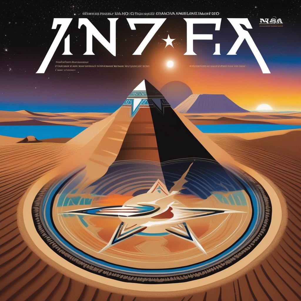 Michael Griffin Confirmed As NASA Chief