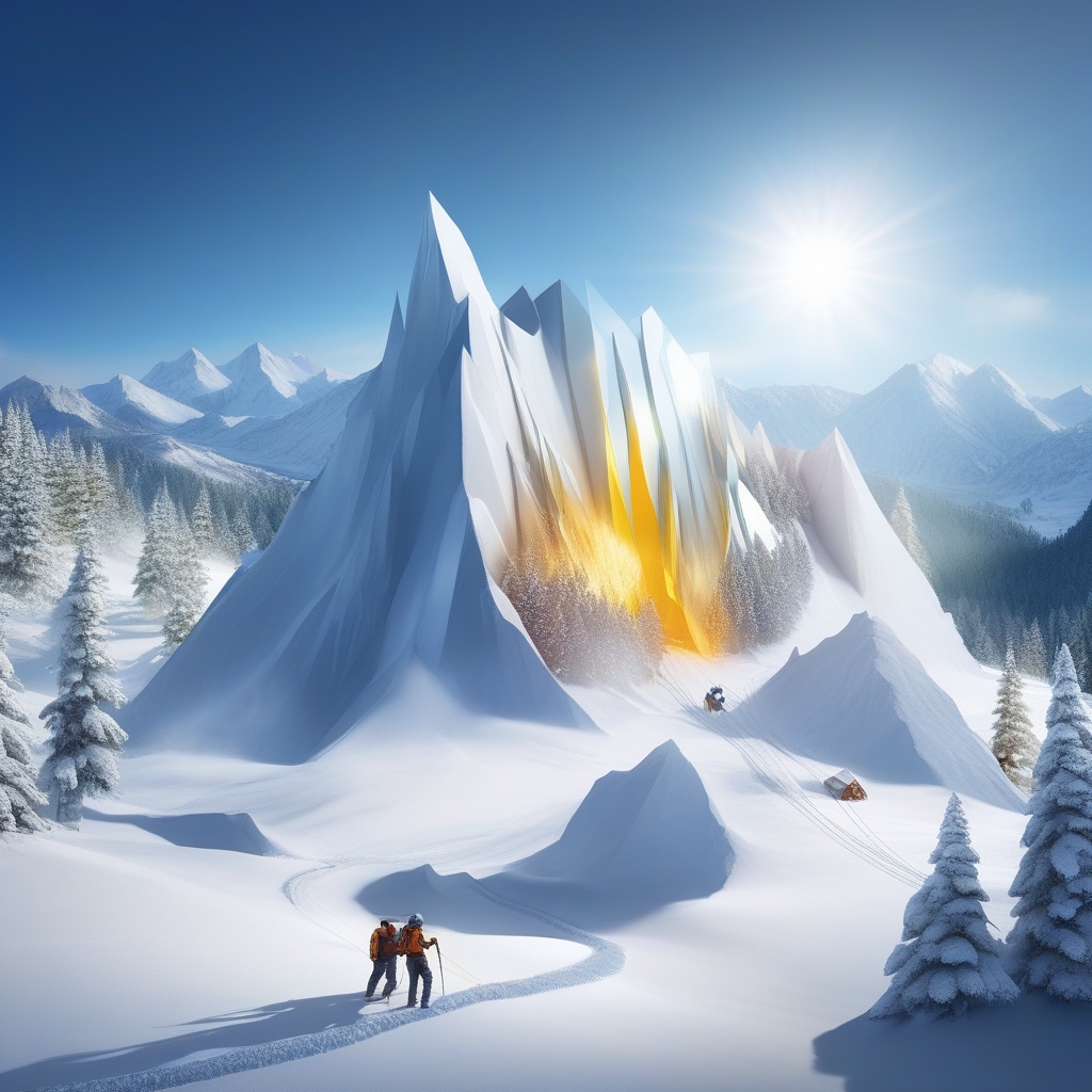 Microsoft Aims Avalanche At BitTorrent