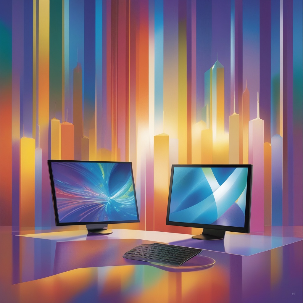 Microsoft and Gateway Resolve Legal Issues