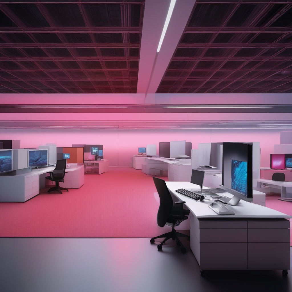 Microsoft and IBM Settle Differences