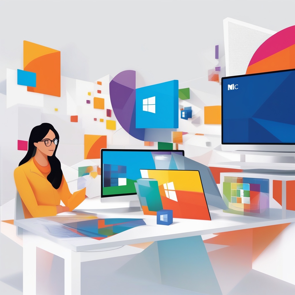 Microsoft and MCI Hook Up on IP-Based Solutions